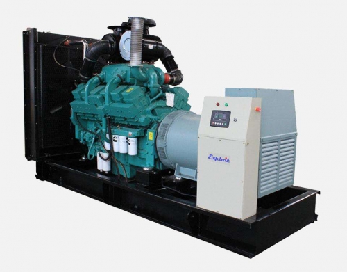 芭乐APP视频下载600kw發電機